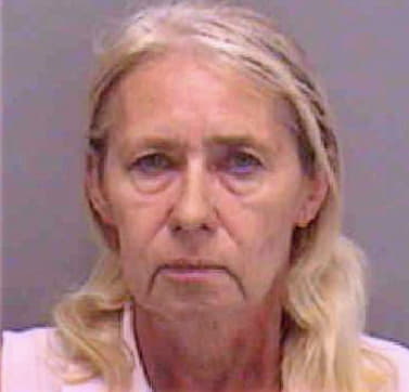 Severino Sherry - Lee County, FL 