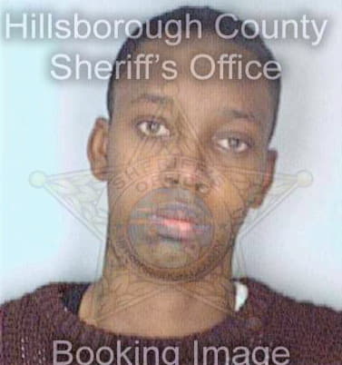 Soloman Tamika - Hillsborough County, FL 