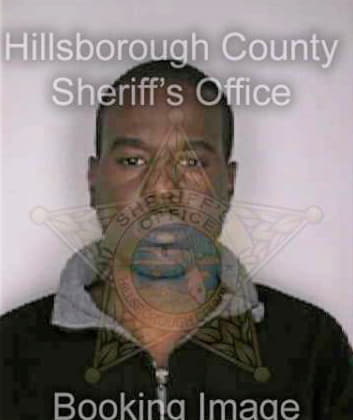 Howard Christopher - Hillsborough County, FL 