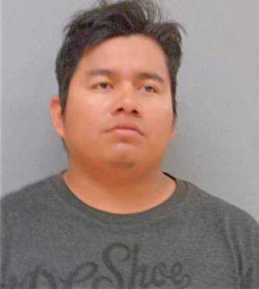 Serred Romero - Madera County, CA 