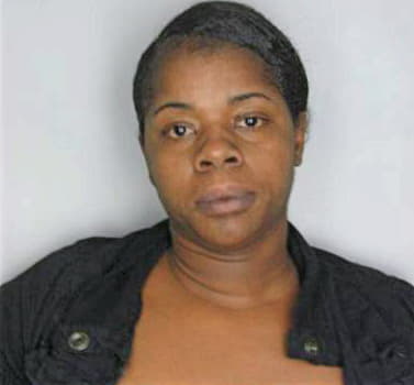 Frierson Jamila - Hillsborough County, FL 