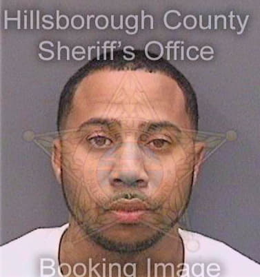 Watkins Lloyd - Hillsborough County, FL 