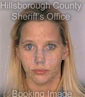 Osmond Rebecca - Hillsborough County, FL 