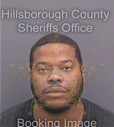 Oquendo Temeon - Hillsborough County, FL 