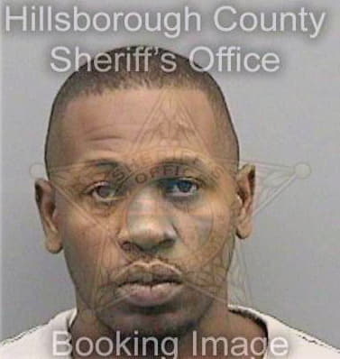 Craig Terrence - Hillsborough County, FL 