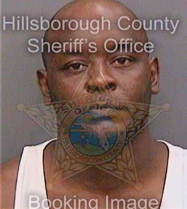 Watts Anthony - Hillsborough County, FL 