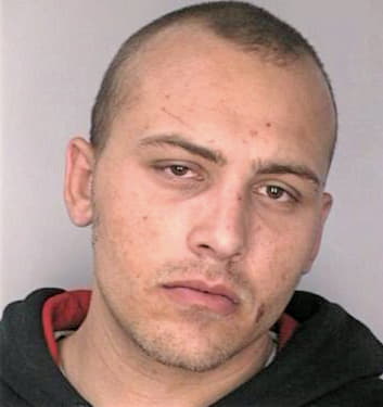 Boatman James - Hillsborough County, FL 