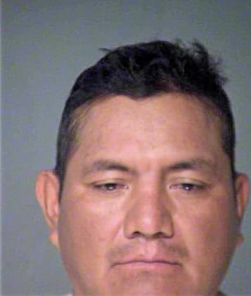 Marquez Jose - Maricopa County, AZ 