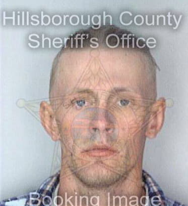 Olsen Scott - Hillsborough County, FL 