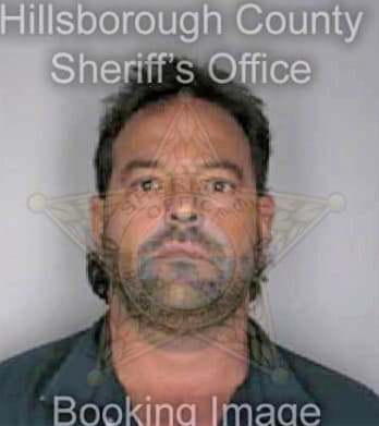 Mier Sergio - Hillsborough County, FL 