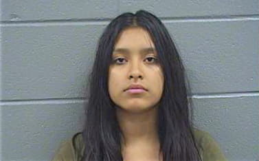 Serrano Alondra - Cook County, IL 