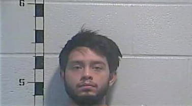 Armistead Alvaro - Shelby County, KY 