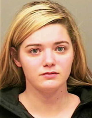 Dempsey Amyjo - Montgomery County, TN 
