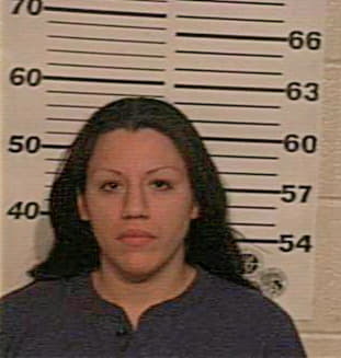 Olabarrieta Erin - Hidalgo County, TX 