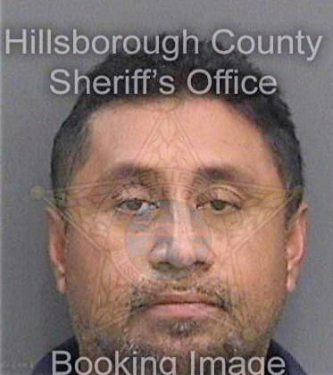 Cerrillo Jose - Hillsborough County, FL 