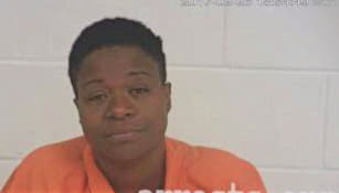 Conerly Meltayne - Marion County, MS 