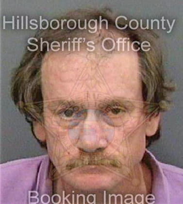 Means Paul - Hillsborough County, FL 