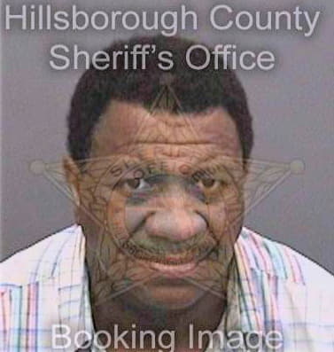Boothe Rickey - Hillsborough County, FL 