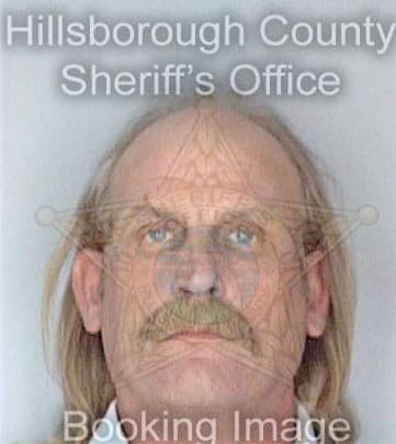 Boyd Ronald - Hillsborough County, FL 