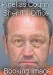 Douglas Donald - Pinellas County, FL 