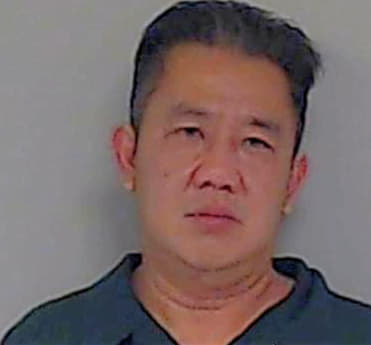 Dong Phuc - Collin County, TX 