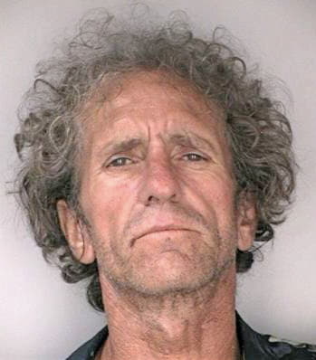Shuster Richard - Hillsborough County, FL 