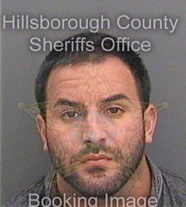 Ginesmunoz Fidel - Hillsborough County, FL 