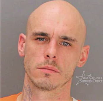 Gilliam Johnathan - Ada County, ID 