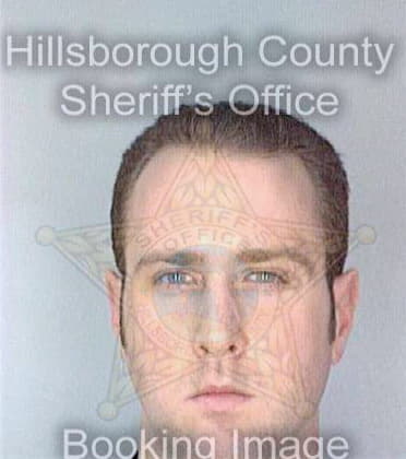 Mattei Stephen - Hillsborough County, FL 