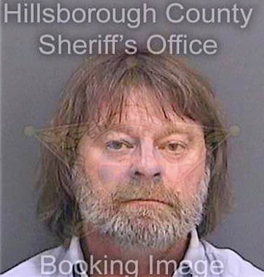 Skinner Thomas - Hillsborough County, FL 