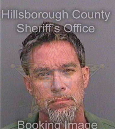 Dixon Brad - Hillsborough County, FL 