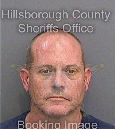 Bonham James - Hillsborough County, FL 