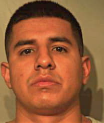 Ramirez Jose - Hidalgo County, TX 