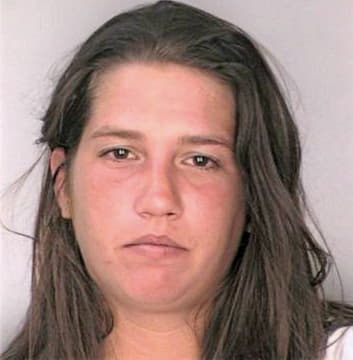 Mcdonald Patricia - Hillsborough County, FL 