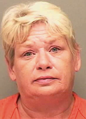 Humenik Teresa - Montgomery County, TN 
