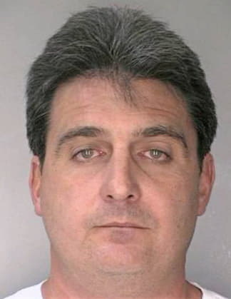 Bonner Bobby - Hillsborough County, FL 
