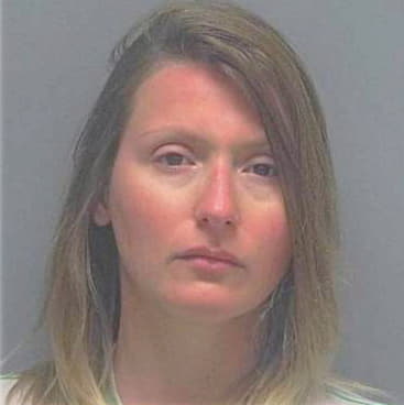 Stojinski Brandi - Lee County, FL 