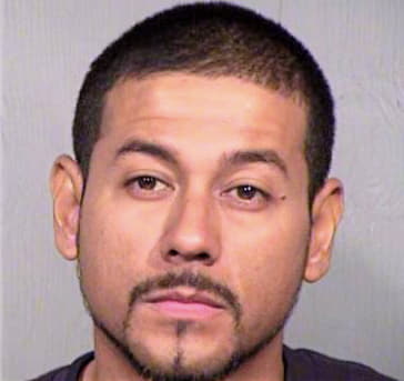 Gonzalez Cruz - Maricopa County, AZ 