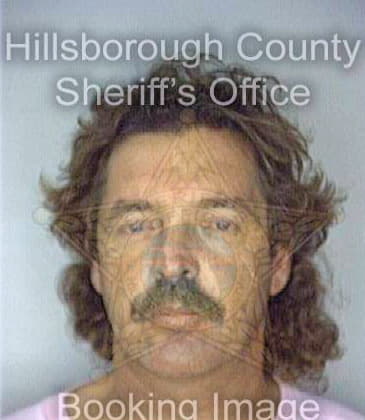 Chitwood Donald - Hillsborough County, FL 