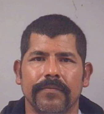 Hernandez Gregorio - Johnston County, NC 