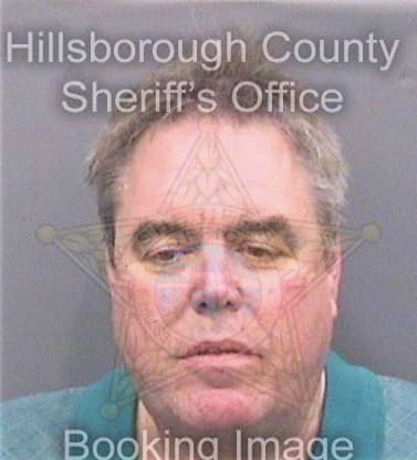 Martin Jay - Hillsborough County, FL 