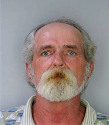 Shersty John - Hillsborough County, FL 