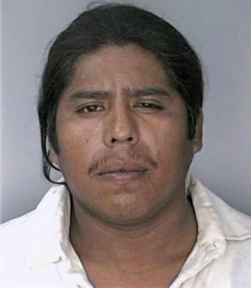 Angel Jose - Hillsborough County, FL 