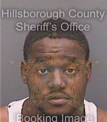 Cottman Levontae - Hillsborough County, FL 