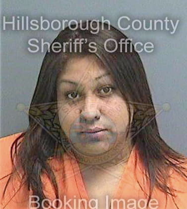 Gutierrez Maria - Hillsborough County, FL 