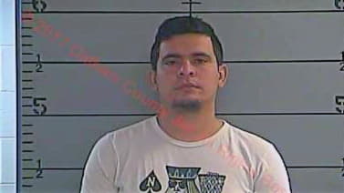 Alvardo Omar - Oldham County, KY 