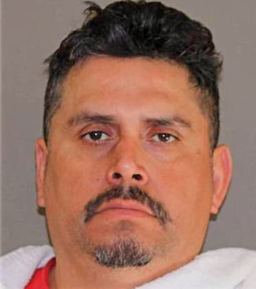 Hernandez Rigoberto - Denton County, TX 