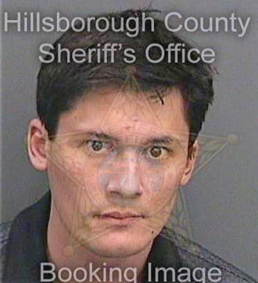 Shin Justin - Hillsborough County, FL 