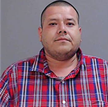 Martinez Michael - Hidalgo County, TX 