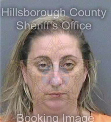 Mcdaniels Toni - Hillsborough County, FL 